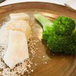 レストラン・モリエール - 