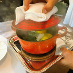 レストラン・モリエール - 