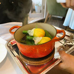 レストラン・モリエール - 