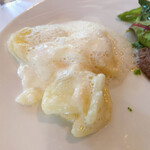 レストラン・モリエール - 