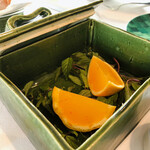 レストラン・モリエール - 