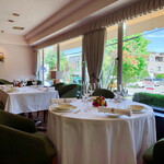 レストラン・モリエール - 