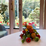 レストラン・モリエール - 