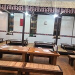 Sanshin Raibu Izakaya Matsurika - 