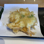 石巻天ぷら 和 - 