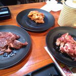 Shichirin Yakiniku Anan - 