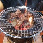 Shichirin Yakiniku Anan - 