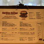 BarBies Grill - 