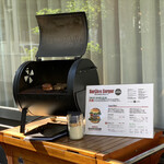 BarBies Grill - 