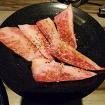 食べ飲み放題 焼肉ダイニングちからや - 