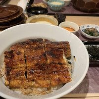 うなぎのしろむら - 