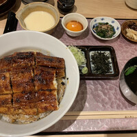 うなぎのしろむら - 