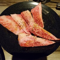 食べ飲み放題 焼肉ダイニングちからや 名駅店 - 