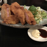 プロレス居酒屋　がむしゃら - 