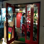 タナカ コーリング - 店舗外観