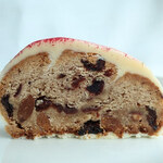 アヴランシュ・ゲネー - 