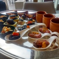 シースケープ テラス・ダイニング - 