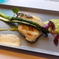 シースケープ テラス・ダイニング - 