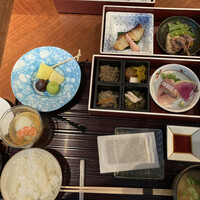 水暉 ザ・リッツ・カールトン京都 - 