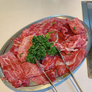 自由が丘でランチに使える焼肉 ランキング 食べログ