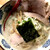 麺屋 號tetu - 料理写真:鶏SOBA塩　並
