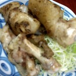 初ちゃん - 豚足