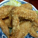 初ちゃん - 手羽先