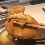 Kanazawa Oden To Sumibiyaki Tori Koshitsu Izakaya Gappa - 