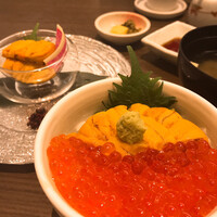 函館うに むらかみ 日本生命札幌ビル店 - 