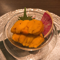 函館うに むらかみ 日本生命札幌ビル店 - 