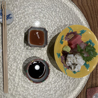 日本料理 とくを - 