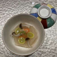 日本料理 とくを - 