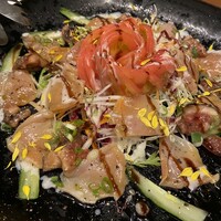 ヒル薬膳粥・ヨル貝料理カイノクチ - 