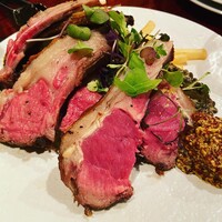 フランス家庭料理  グランダミ - 