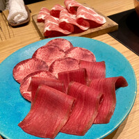しゃぶしゃぶ KINTAN 代官山本店 - 