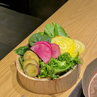 しゃぶしゃぶ KINTAN 代官山本店 - 