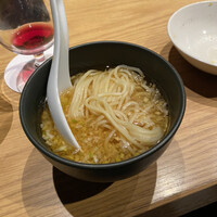しゃぶしゃぶ KINTAN 代官山本店 - 