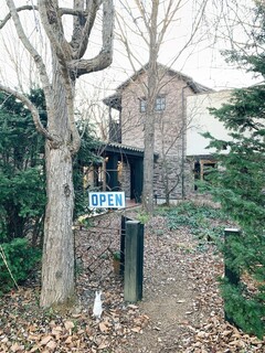 イレブンシス ティールームス - 