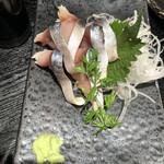 すし居酒屋 樽 - 