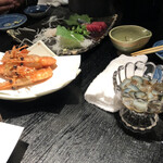 すし居酒屋 樽 - 