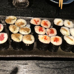 すし居酒屋 樽 - 