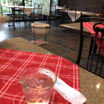 トラットリア・マンジャーレ - 