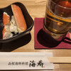 函館海鮮料理 海寿