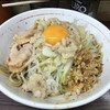 ラーメン二郎 横浜関内店