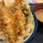 天丼てんや - 