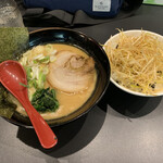 ラーメン 喜助家 - 