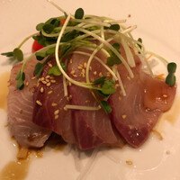 チャイニーズ 芹菜 - 
