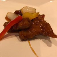 チャイニーズ 芹菜 - 