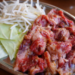 焼肉 東山食堂 - 