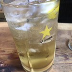 宮川橋もつ肉店 - 